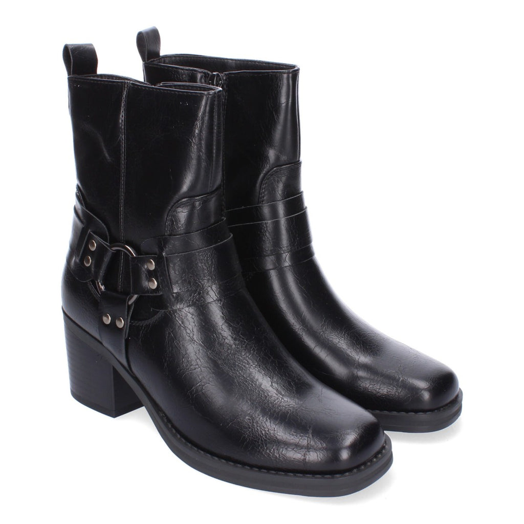 Botines mujer Cyrena
