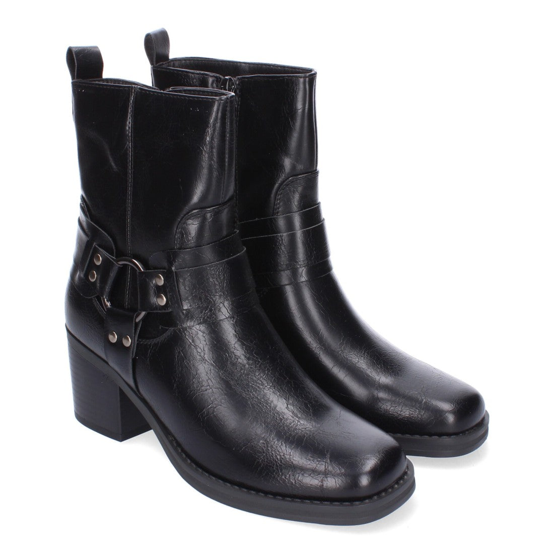 Botines mujer Cyrena