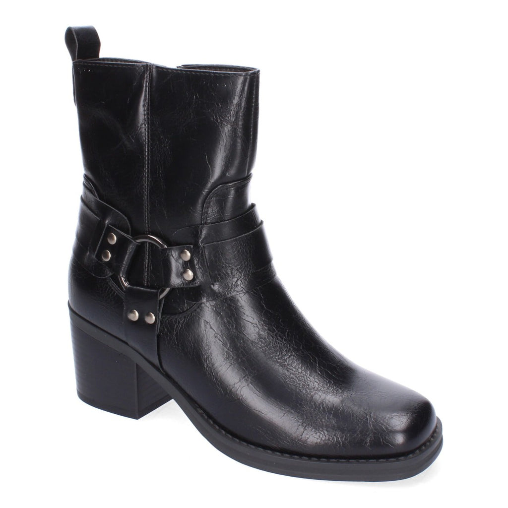 Botines mujer Cyrena