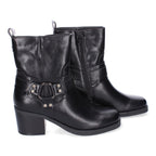 Botines mujer Cyrena