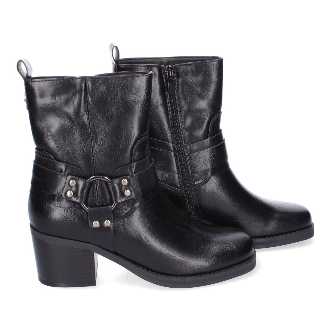 Botines mujer Cyrena