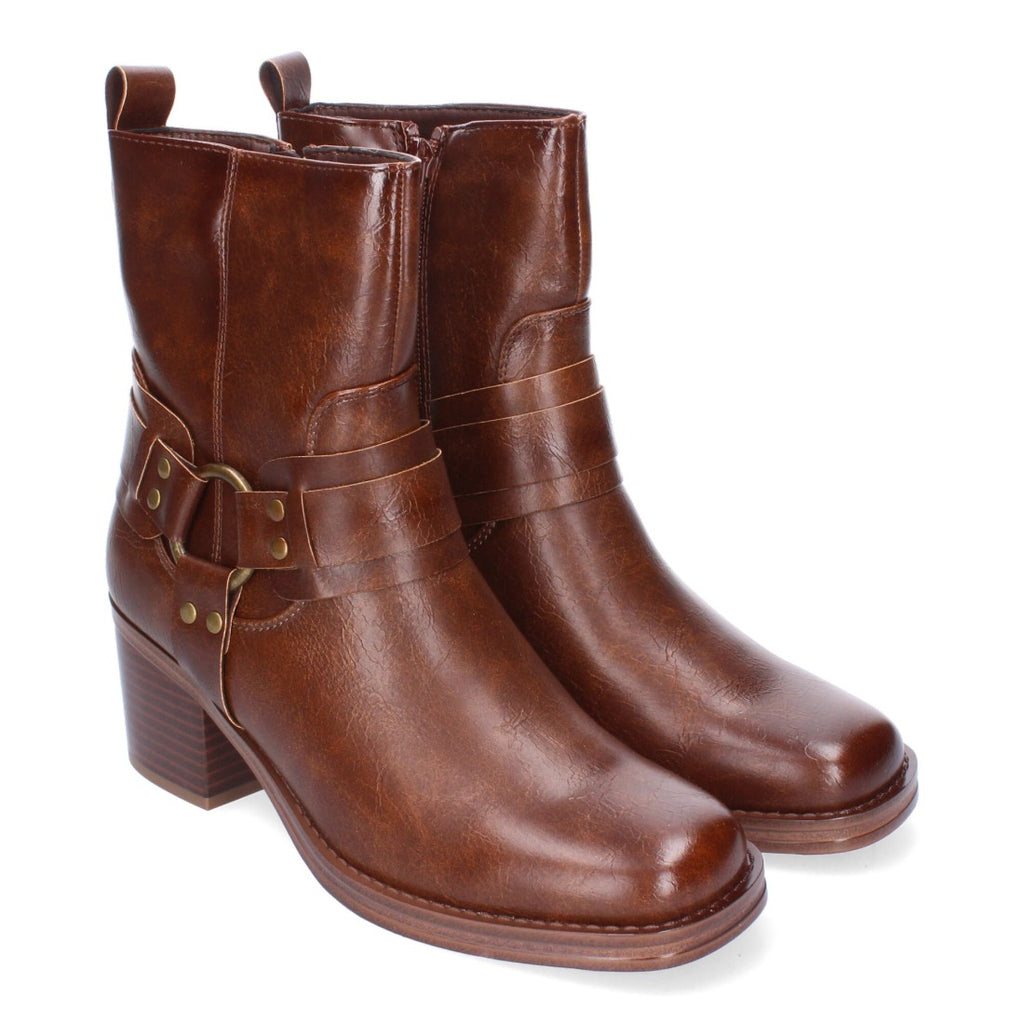 Botines mujer Cyrena