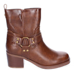 Botines mujer Cyrena