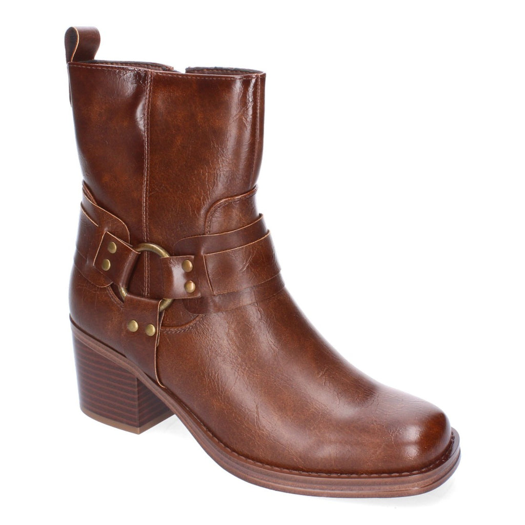Botines mujer Cyrena