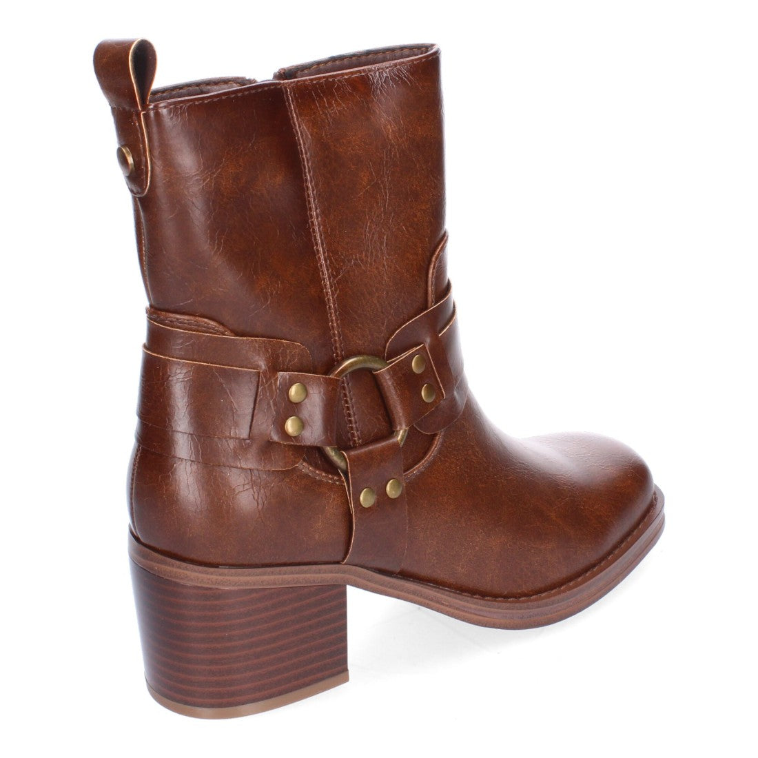 Botines mujer Cyrena