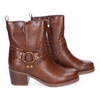 Botines mujer Cyrena