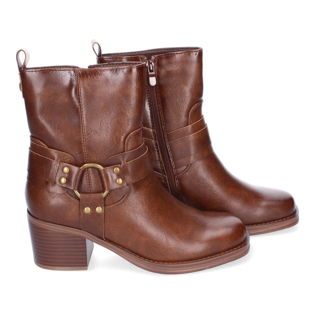 Botines mujer Cyrena