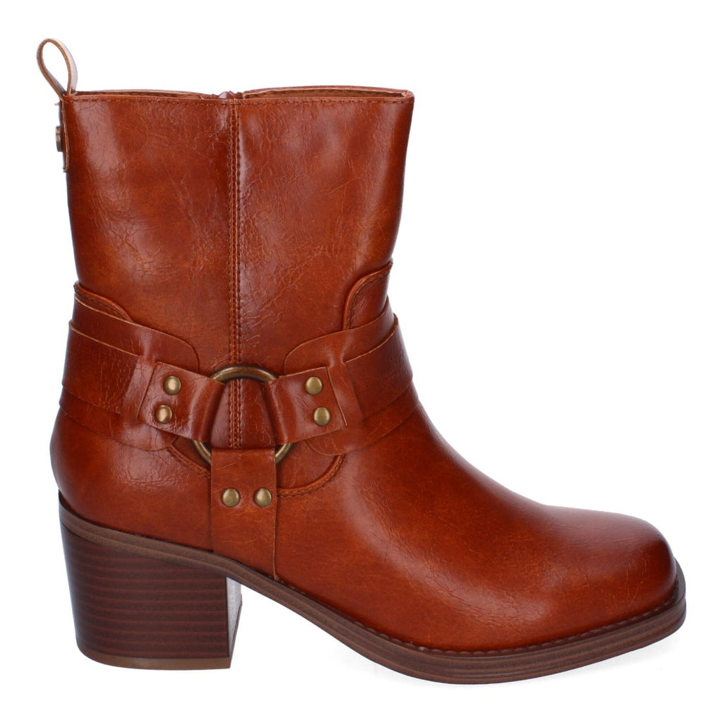 Botines mujer Cyrena