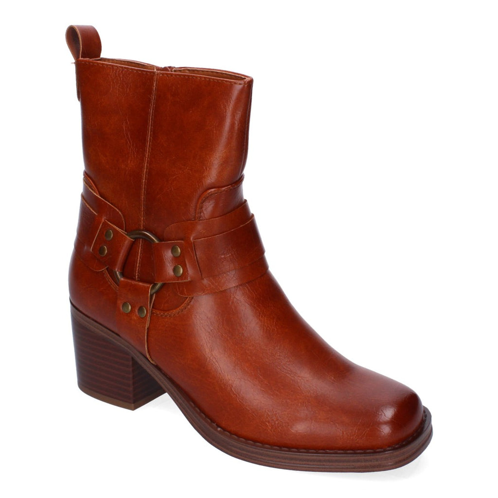 Botines mujer Cyrena