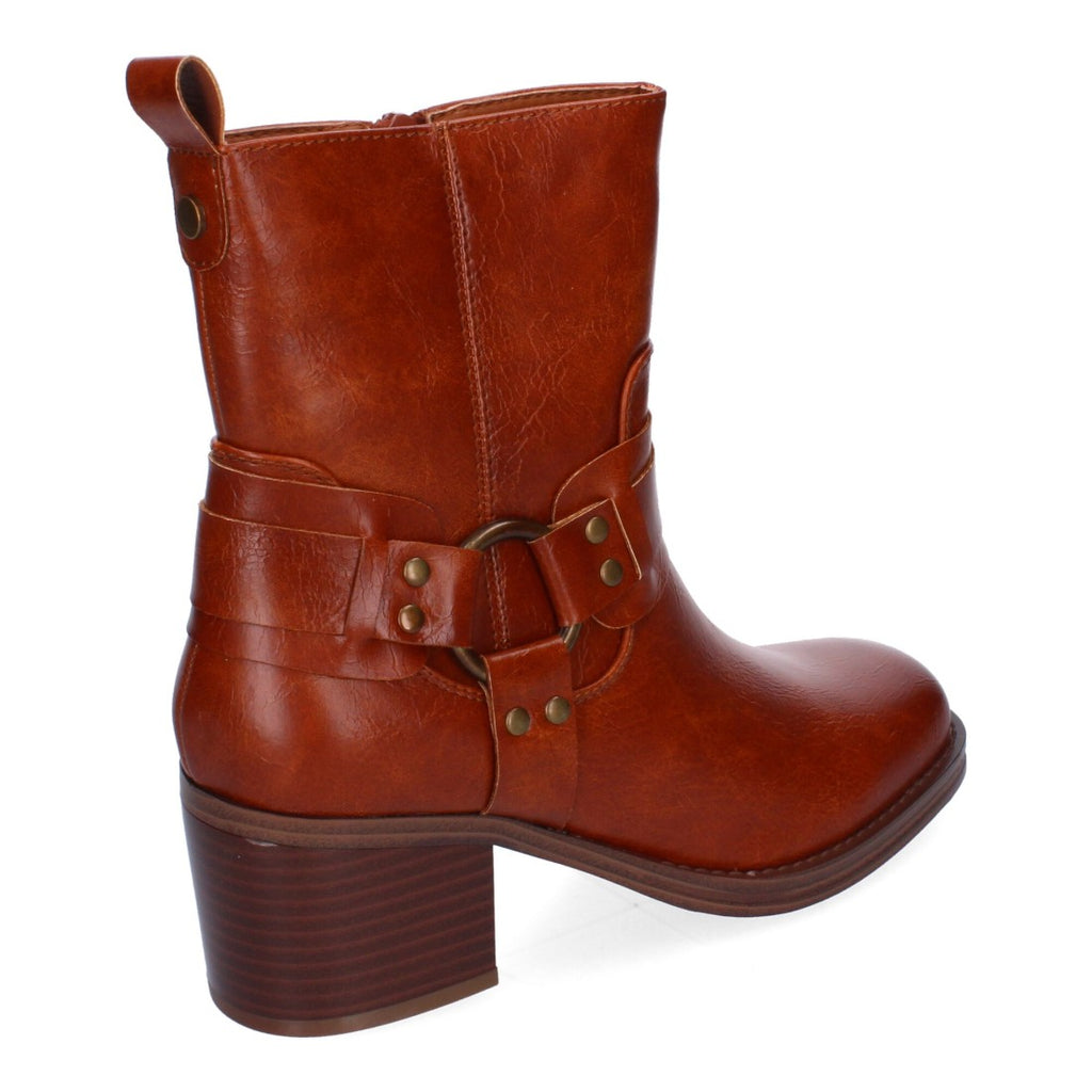 Botines mujer Cyrena
