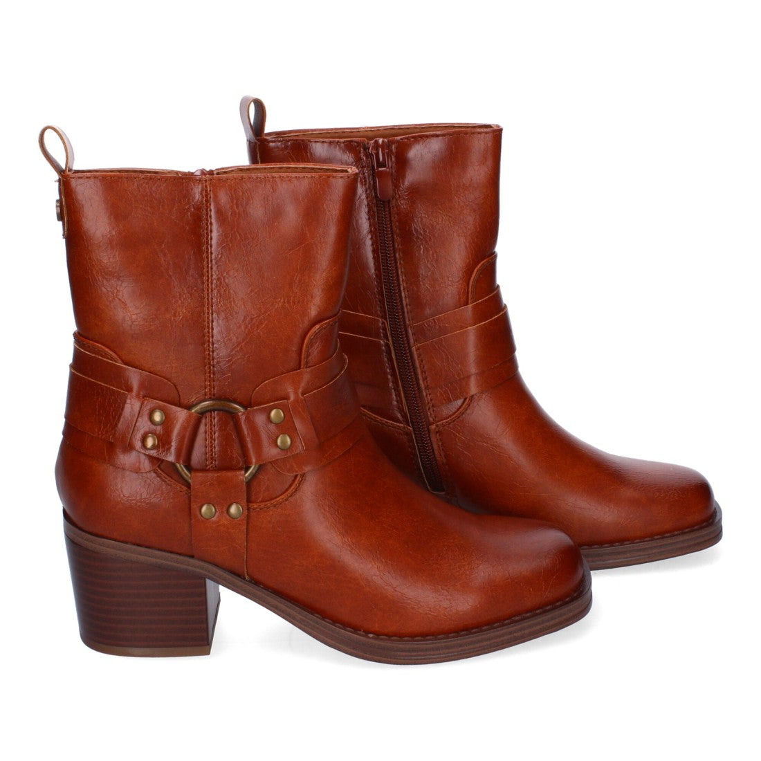 Botines mujer Cyrena