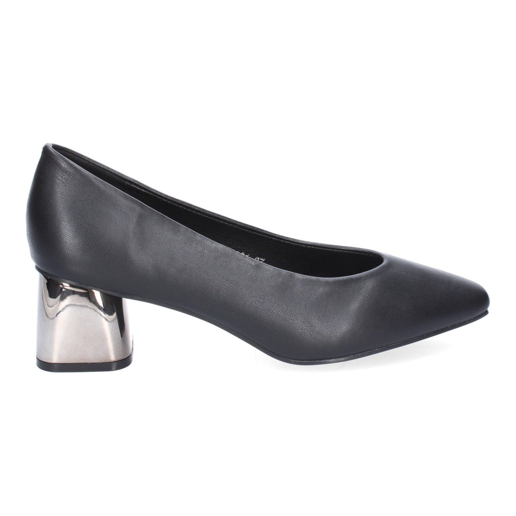 Zapatos de tacón