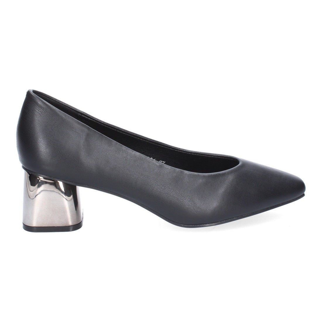 Zapatos de tacón