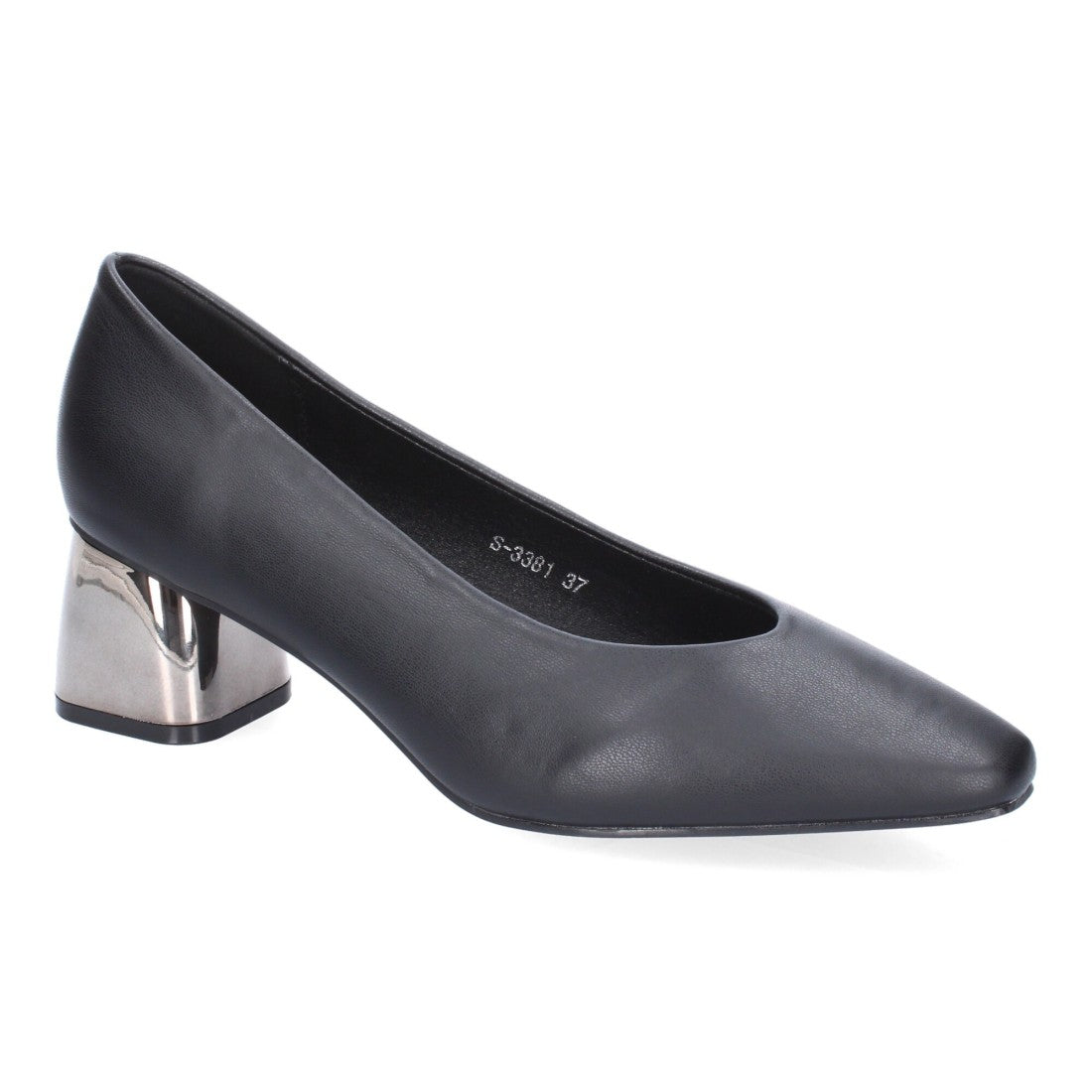 Zapatos de tacón