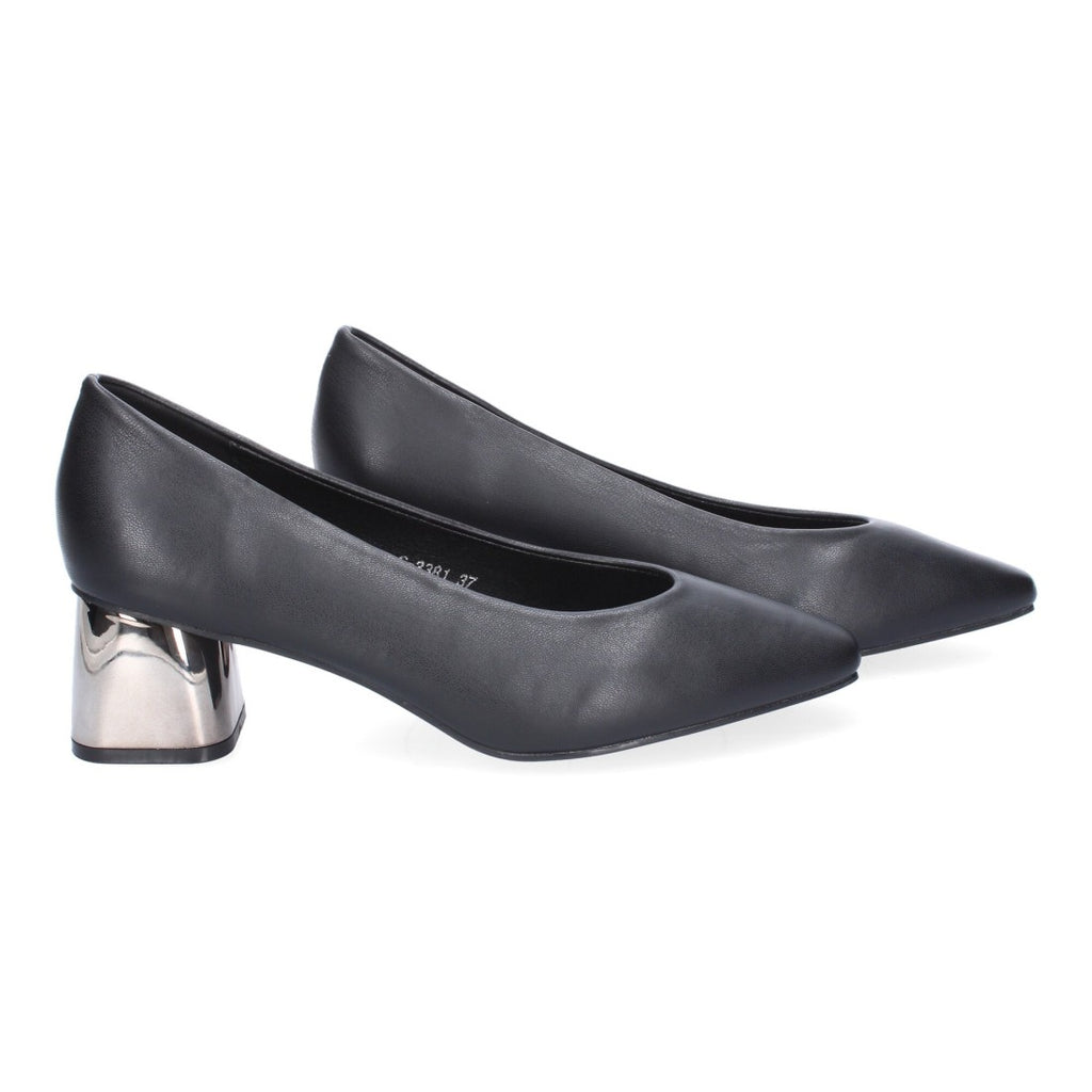 Zapatos de tacón