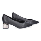 Zapatos de tacón