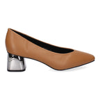 Zapatos de tacón