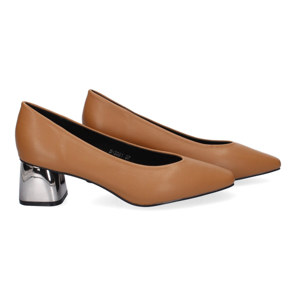 Zapatos de tacón