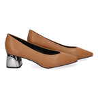 Zapatos de tacón