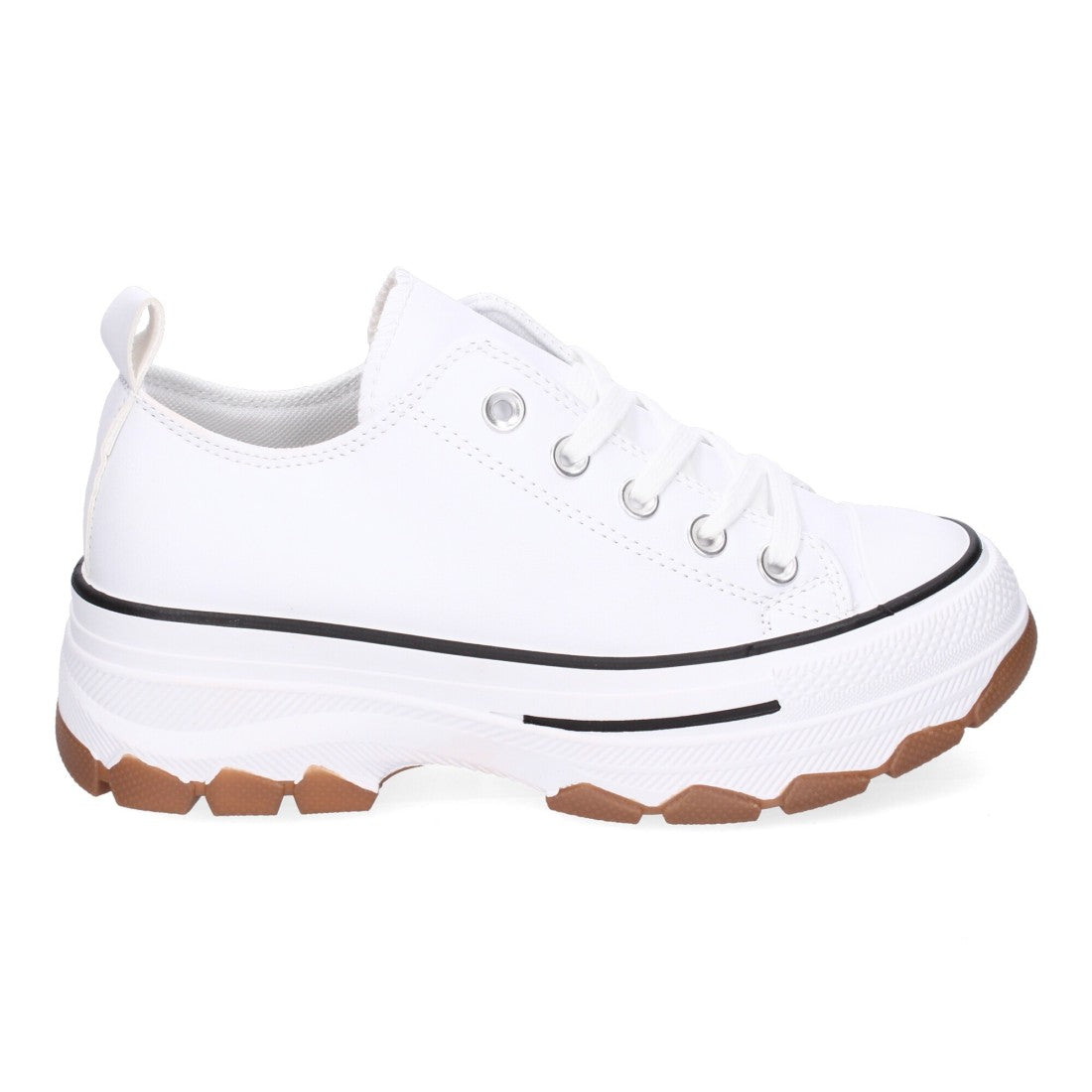 Sneakers mujer Cyrena