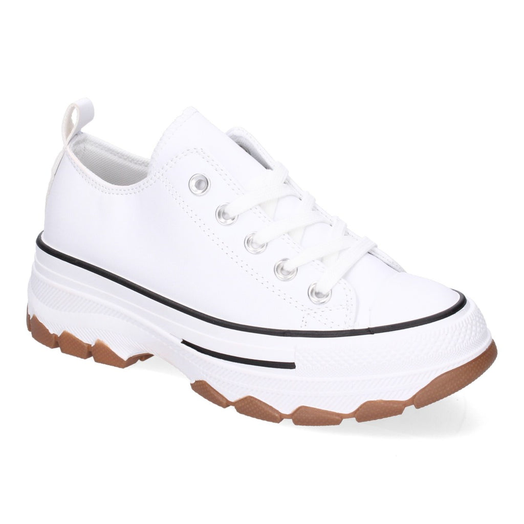 Sneakers mujer Cyrena