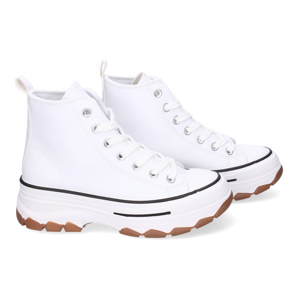 Sneakers mujer Cyrena
