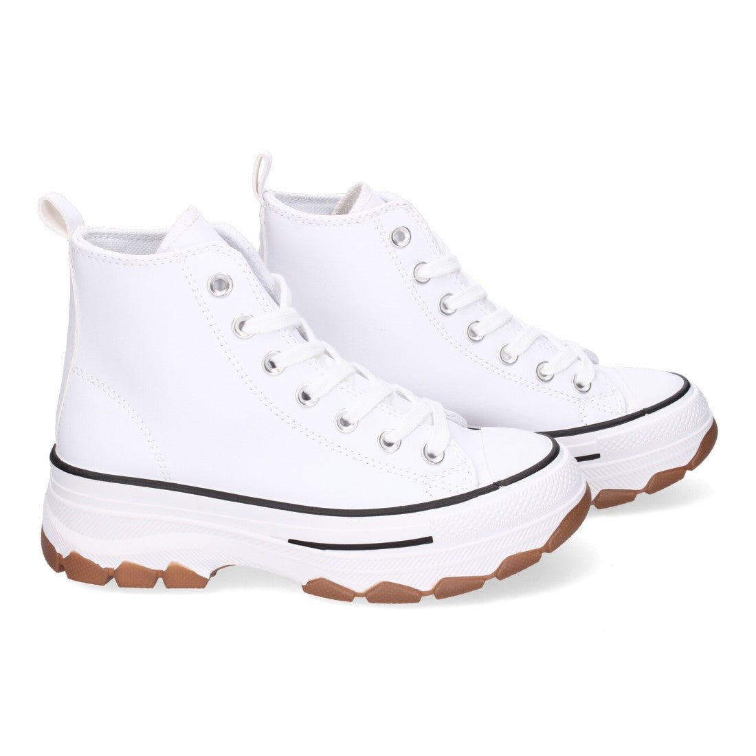 Sneakers mujer Cyrena