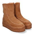 Botines mujer Cyrena