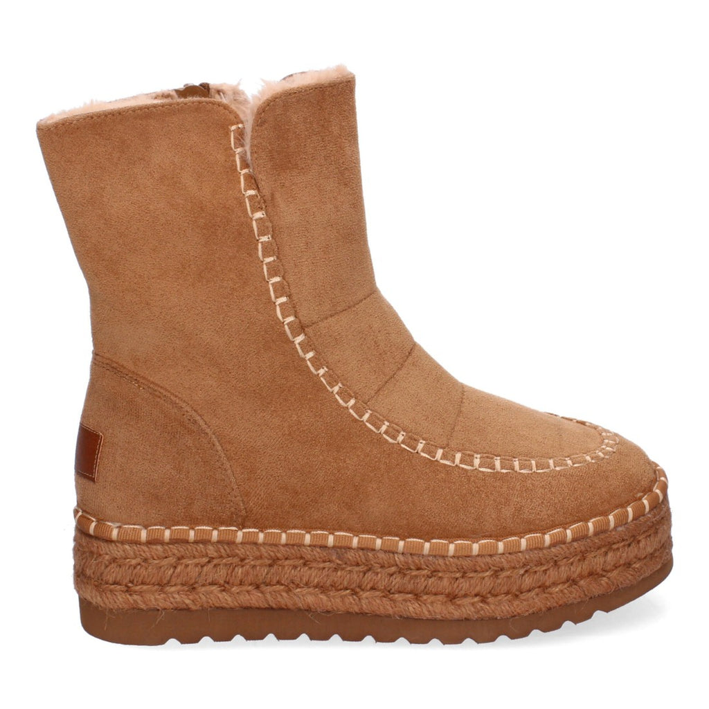 Botines mujer Cyrena