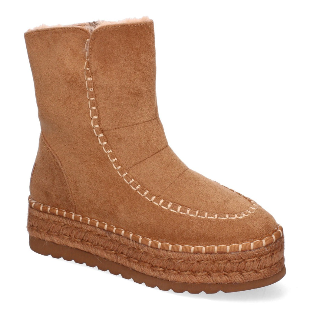 Botines mujer Cyrena