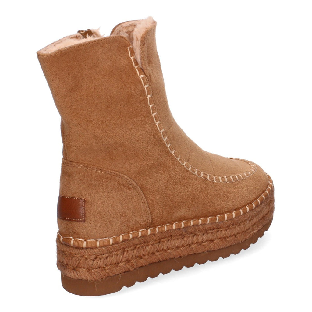 Botines mujer Cyrena