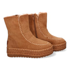 Botines mujer Cyrena