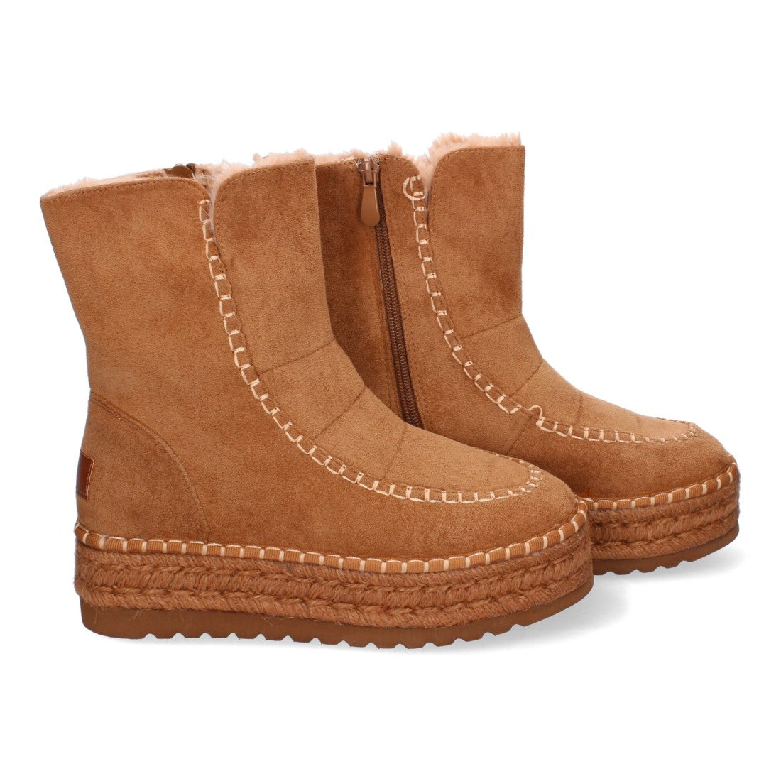 Botines mujer Cyrena
