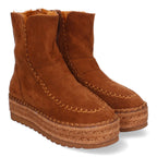 Botines mujer Cyrena