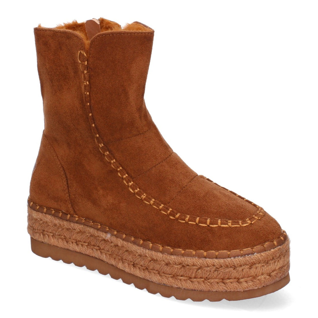 Botines mujer Cyrena