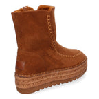 Botines mujer Cyrena