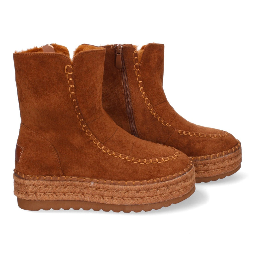 Botines mujer Cyrena