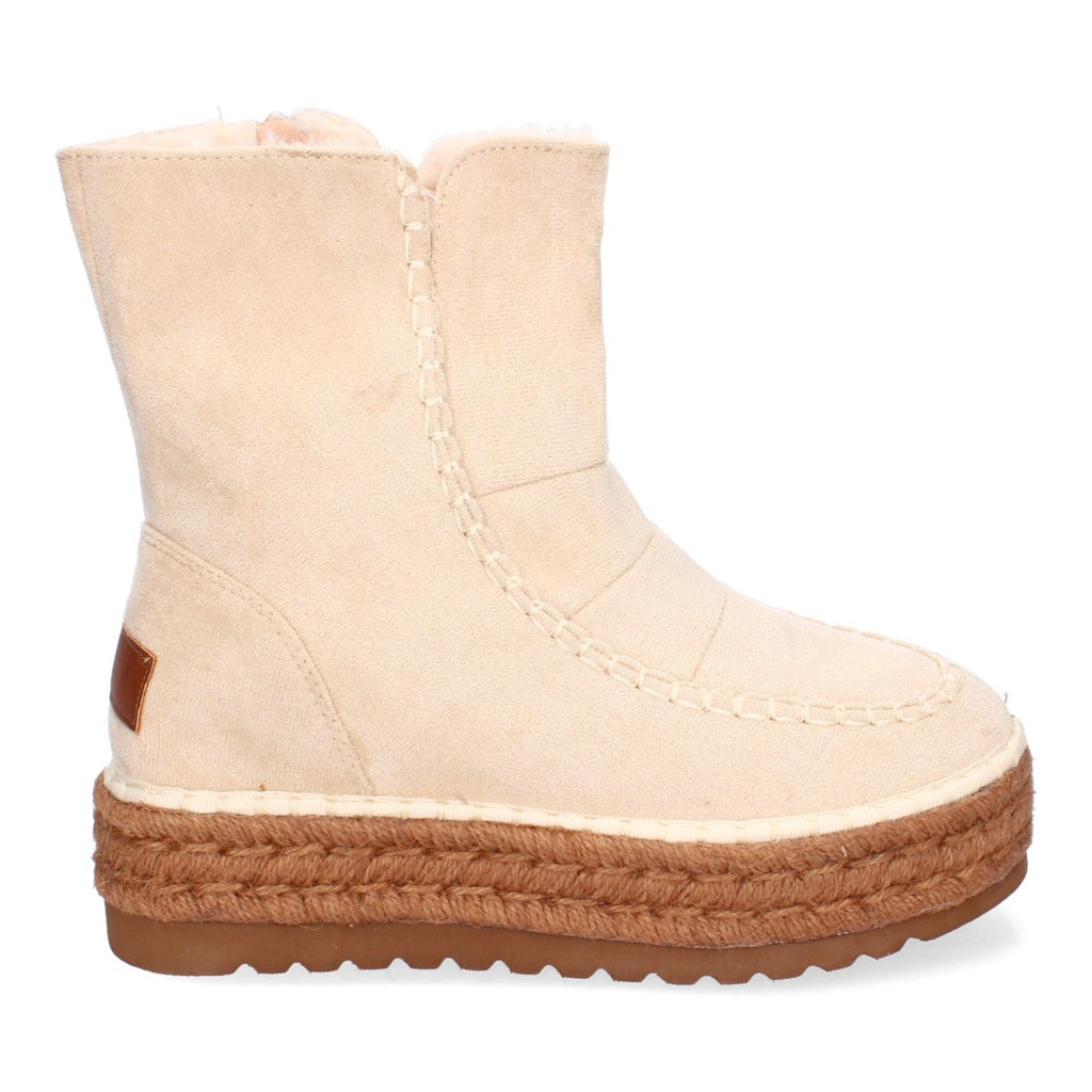 Botines mujer Cyrena