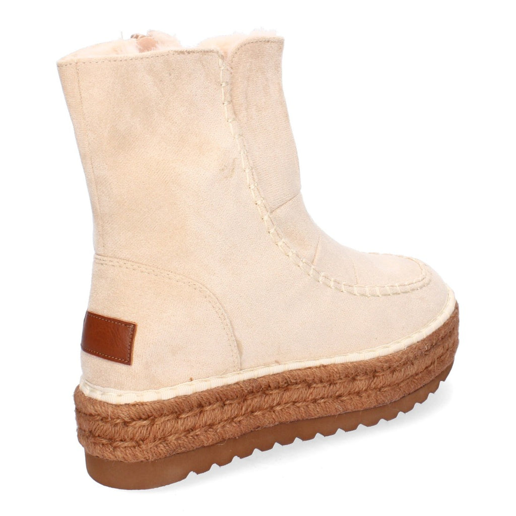 Botines mujer Cyrena