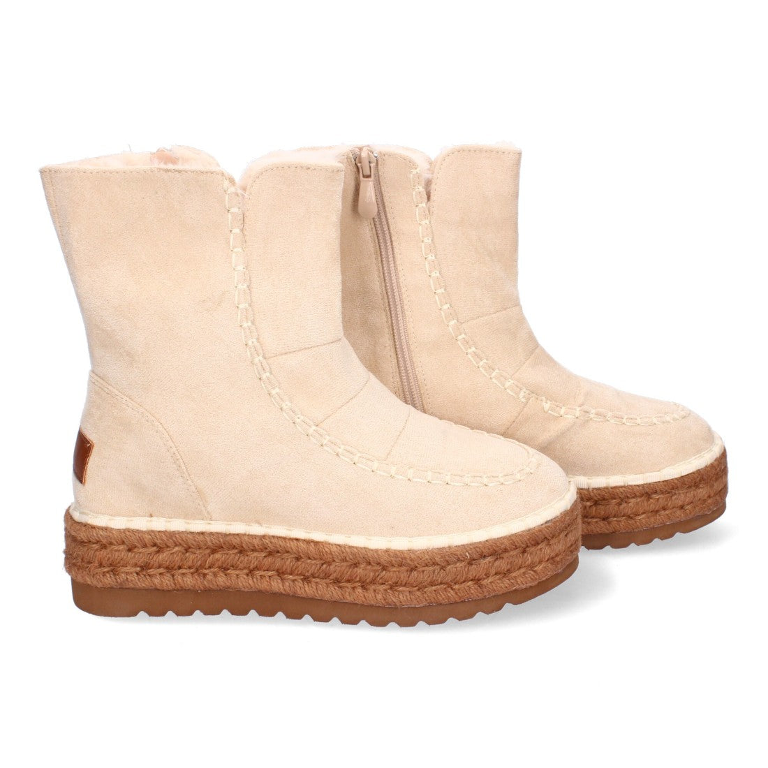 Botines mujer Cyrena