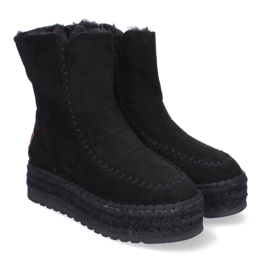Botines mujer Cyrena