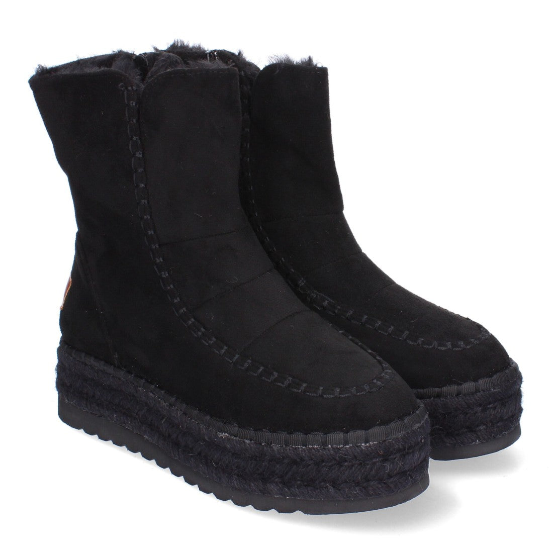 Botines mujer Cyrena