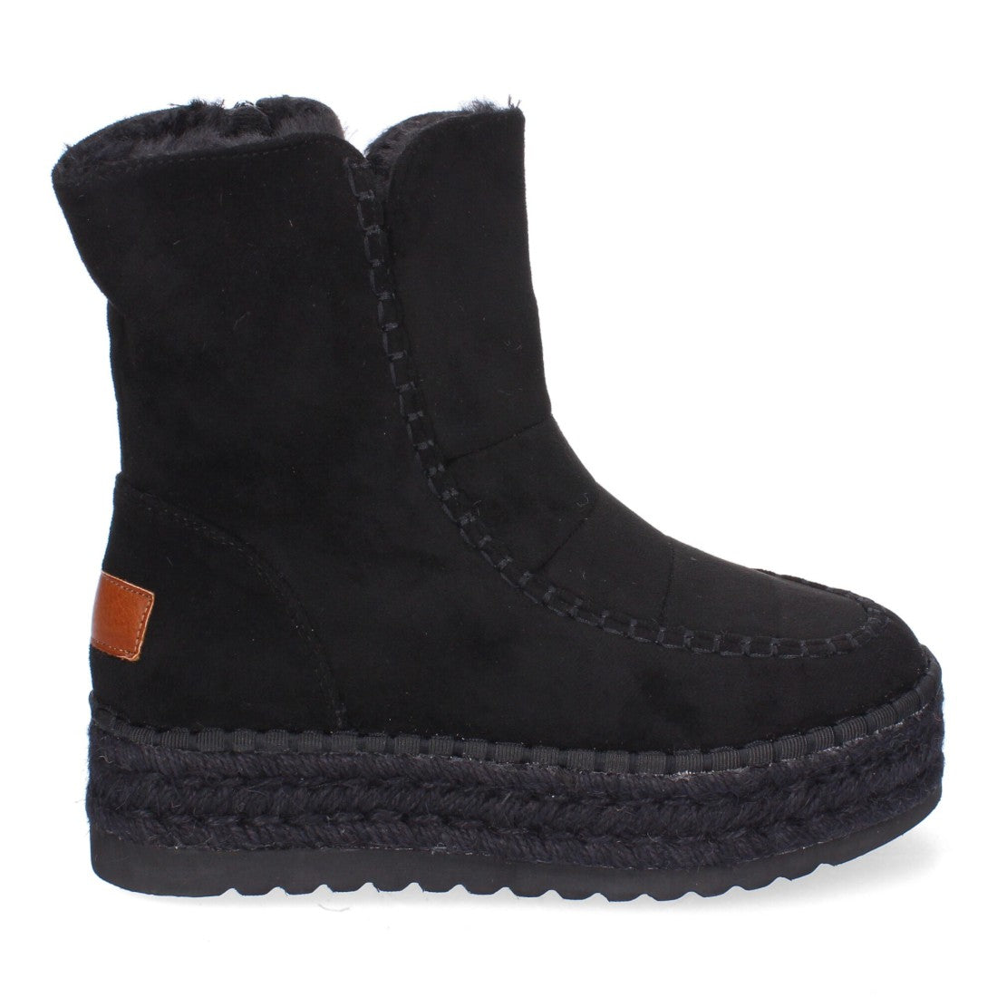 Botines mujer Cyrena