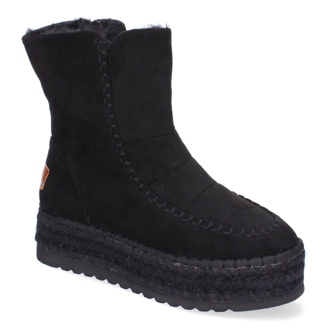 Botines mujer Cyrena