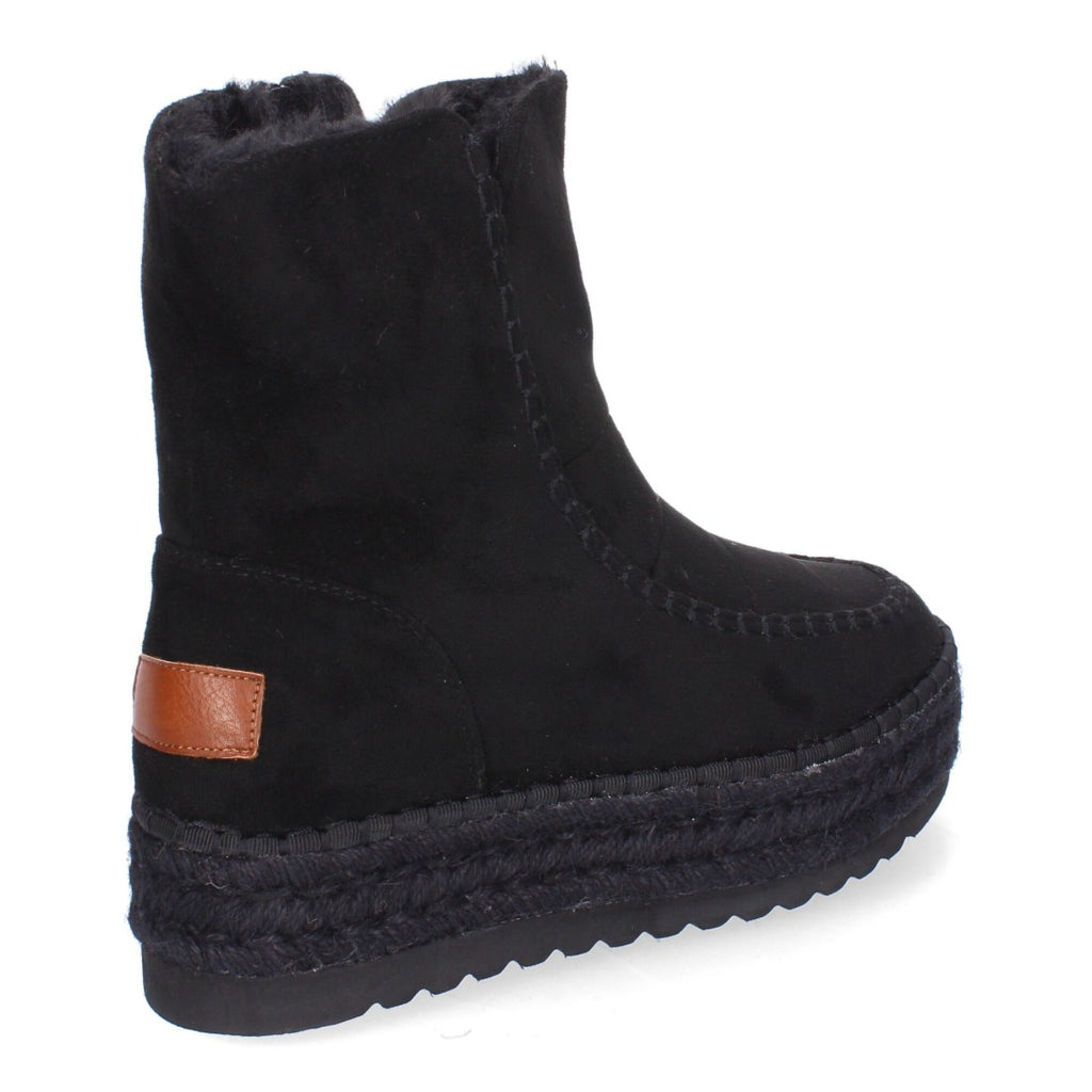 Botines mujer Cyrena