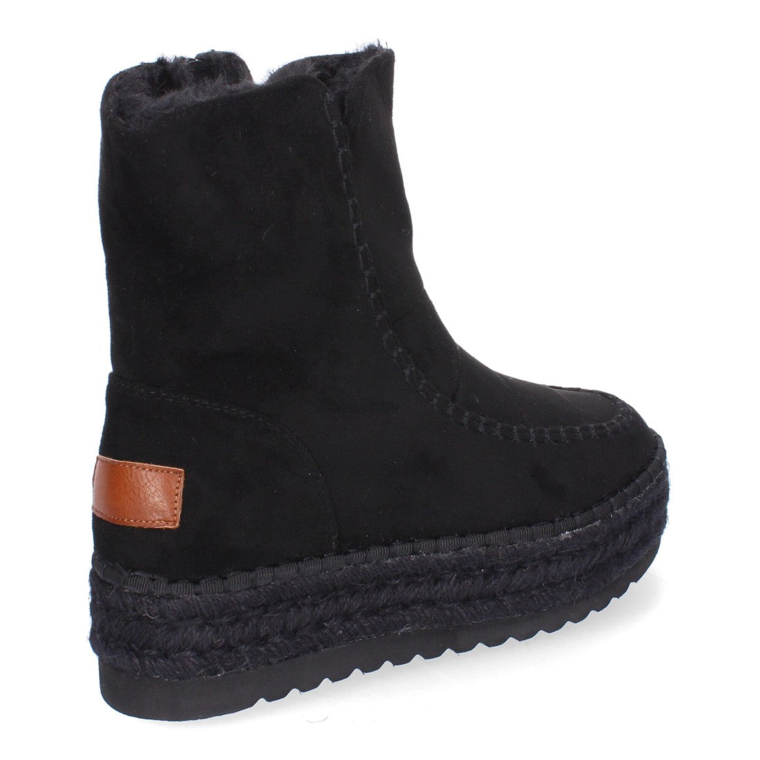 Botines mujer Cyrena