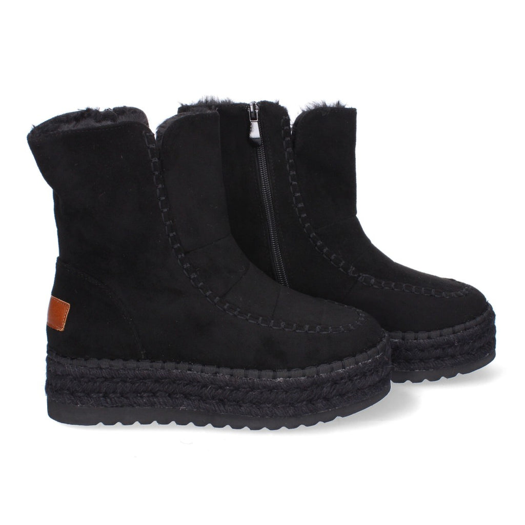 Botines mujer Cyrena