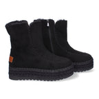 Botines mujer Cyrena