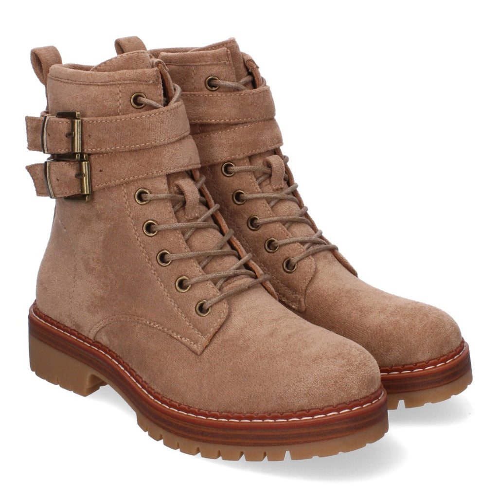 Botas mujer CYRENA