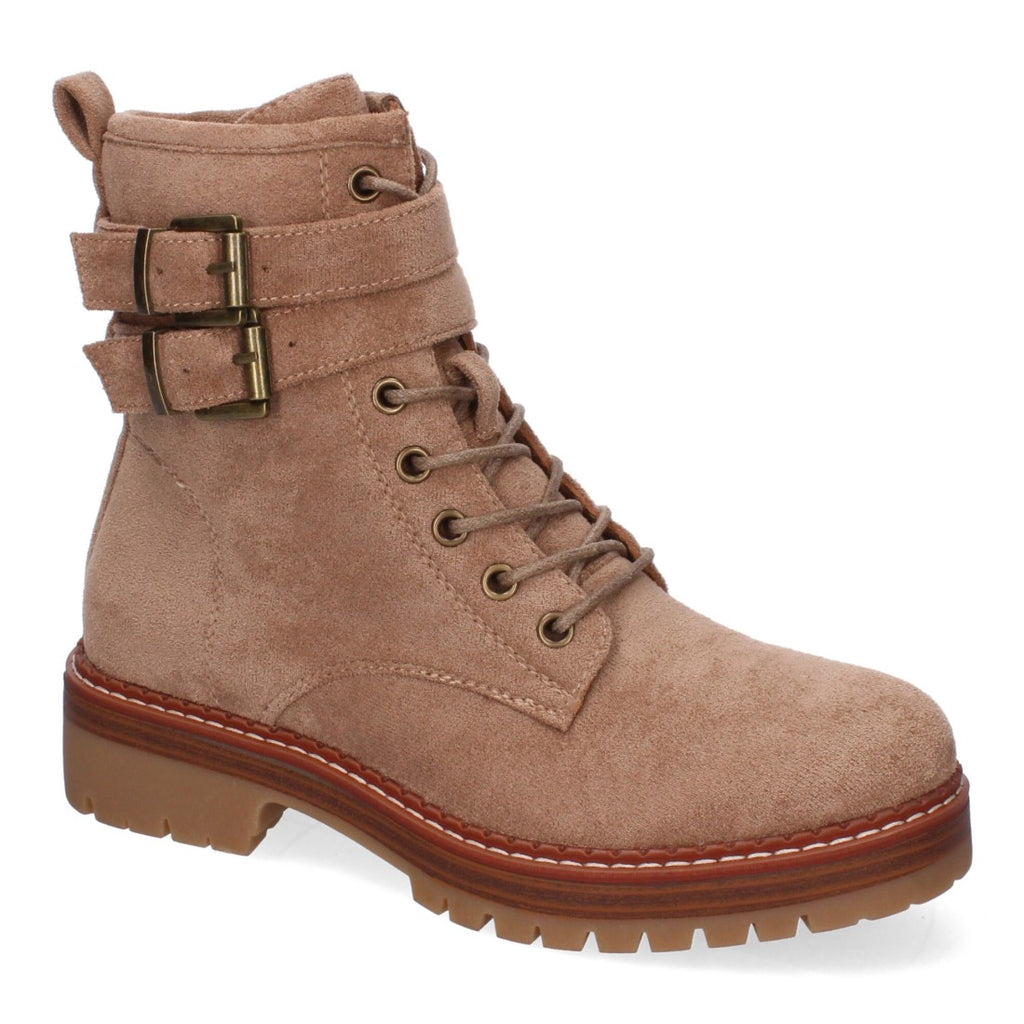 Botas mujer CYRENA